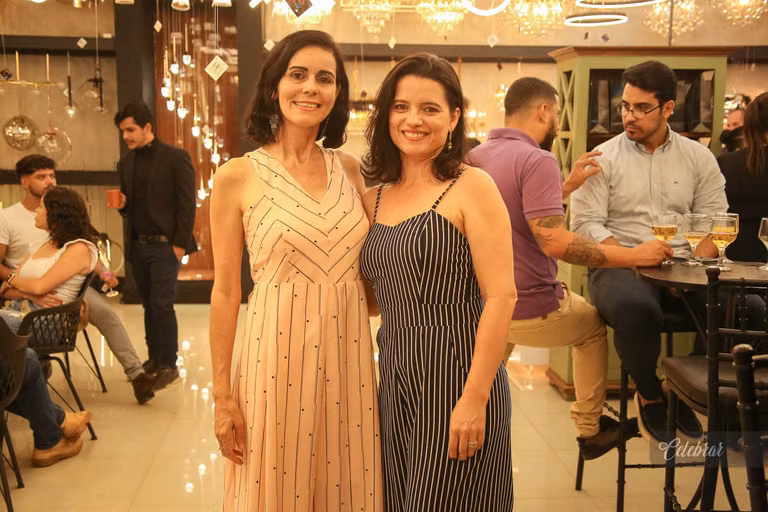 INAUGURAÇÃO CASA DO LED dourados – foto 120