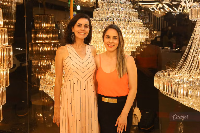 INAUGURAÇÃO CASA DO LED dourados – foto 125