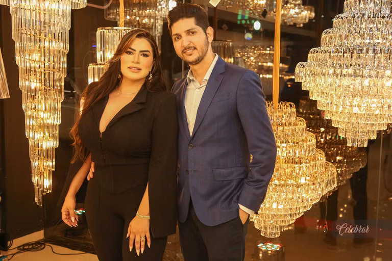 INAUGURAÇÃO CASA DO LED dourados – foto 136