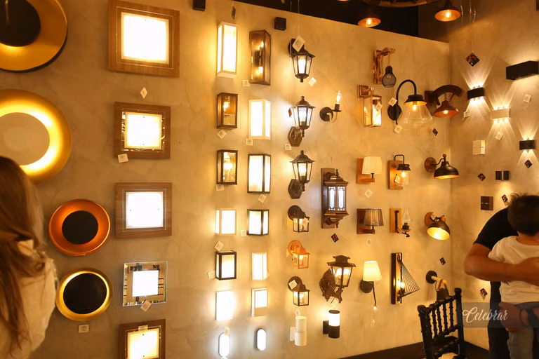 INAUGURAÇÃO CASA DO LED dourados – foto 17