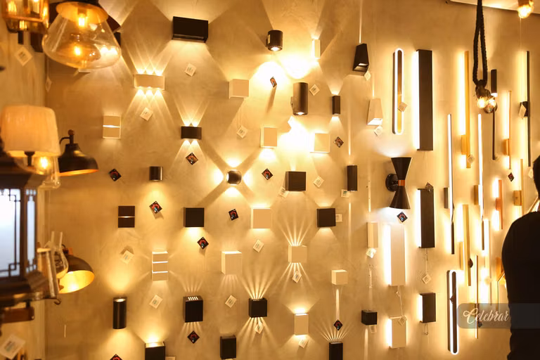 INAUGURAÇÃO CASA DO LED dourados – foto 18