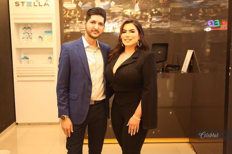 INAUGURAÇÃO CASA DO LED dourados – foto 31
