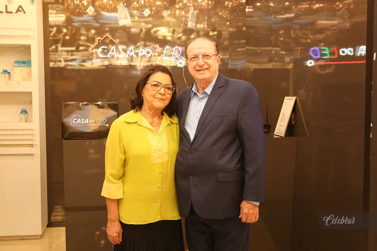 INAUGURAÇÃO CASA DO LED dourados – foto 34