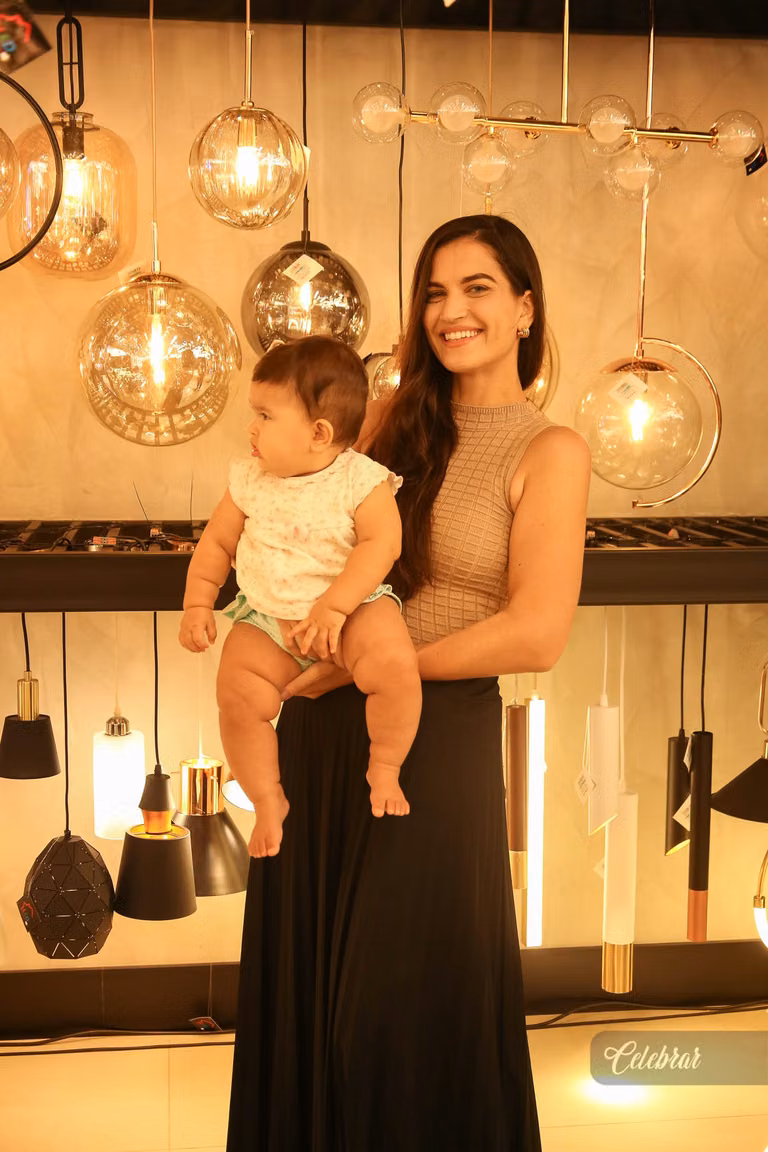 INAUGURAÇÃO CASA DO LED dourados – foto 38