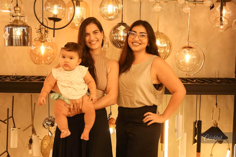 INAUGURAÇÃO CASA DO LED dourados – foto 39
