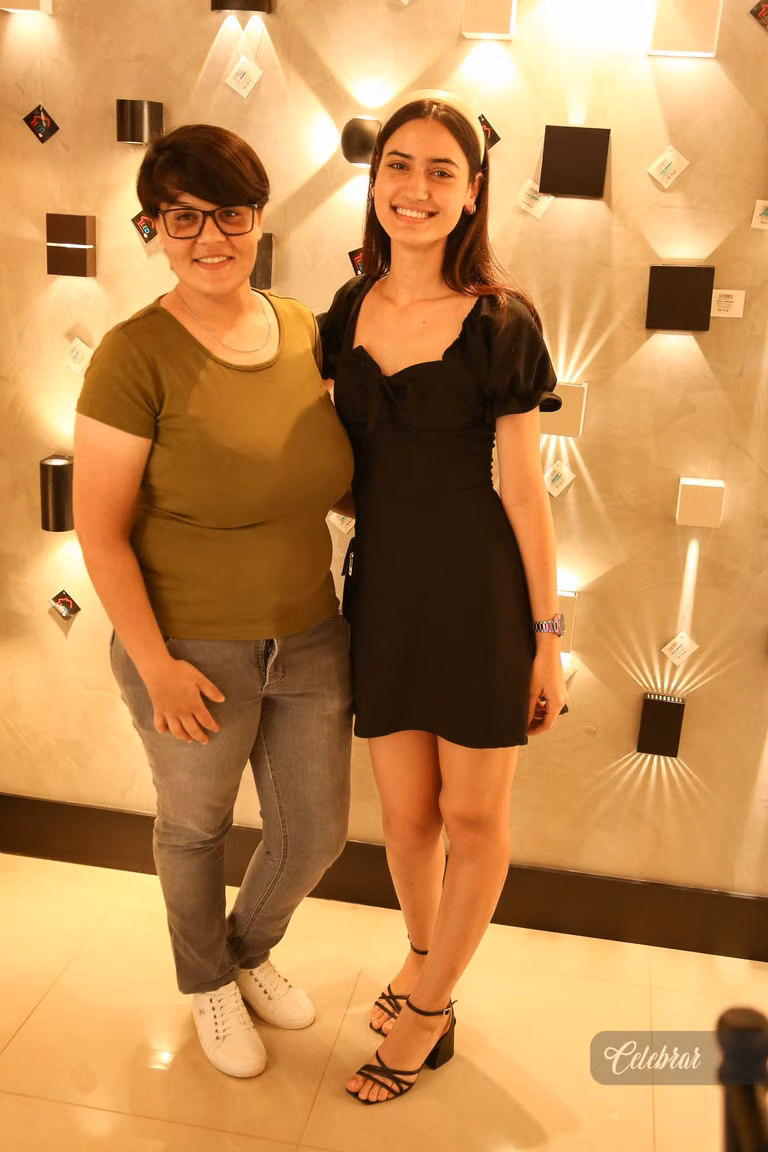 INAUGURAÇÃO CASA DO LED dourados – foto 43