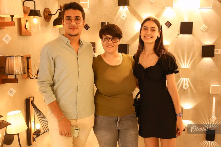 INAUGURAÇÃO CASA DO LED dourados – foto 44