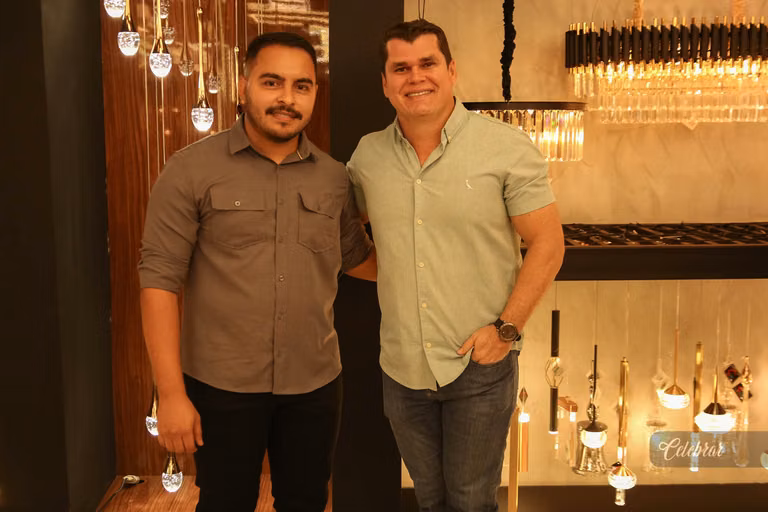 INAUGURAÇÃO CASA DO LED dourados – foto 48