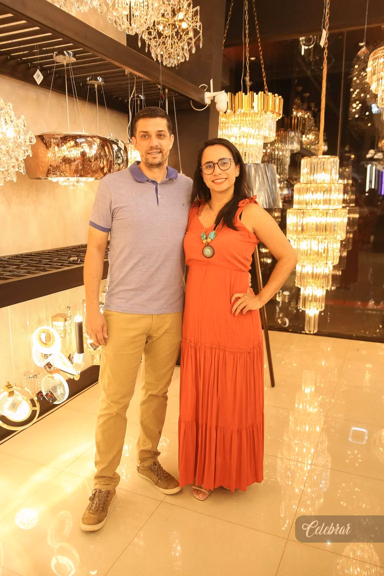 INAUGURAÇÃO CASA DO LED dourados – foto 61