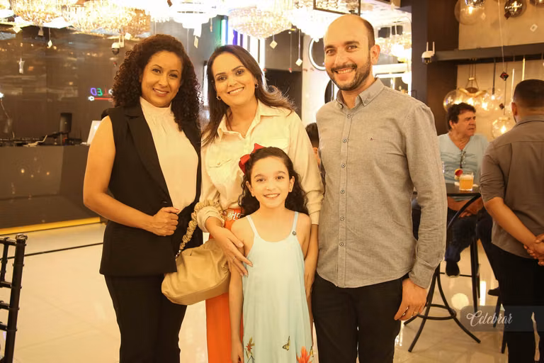 INAUGURAÇÃO CASA DO LED dourados – foto 71