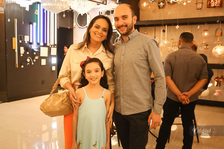 INAUGURAÇÃO CASA DO LED dourados – foto 74