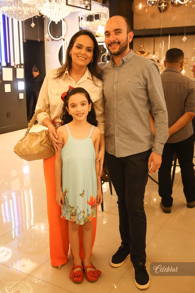 INAUGURAÇÃO CASA DO LED dourados – foto 75