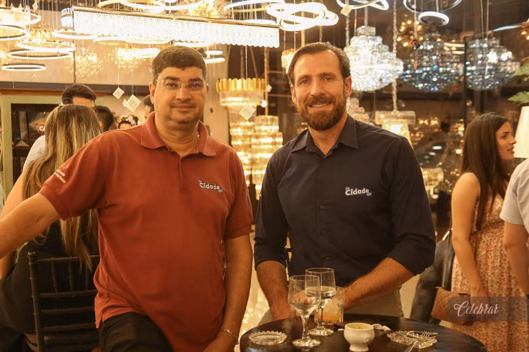INAUGURAÇÃO CASA DO LED dourados – foto 79