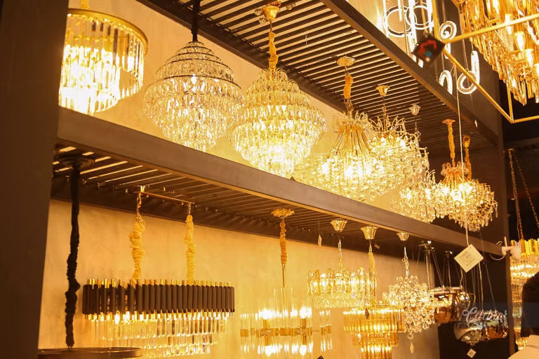 INAUGURAÇÃO CASA DO LED dourados – foto 8