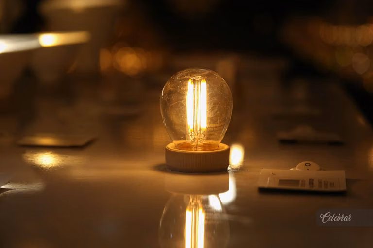 INAUGURAÇÃO CASA DO LED dourados – foto 82