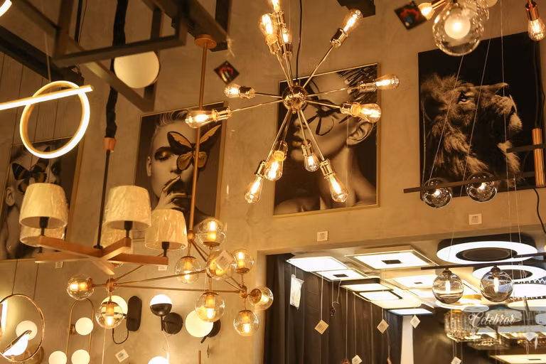 INAUGURAÇÃO CASA DO LED dourados – foto 89