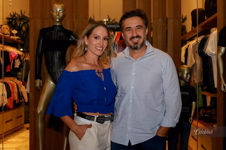 inauguração kiister – foto 100