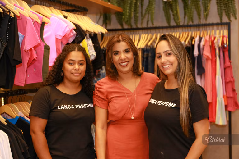 inauguração kiister – foto 6