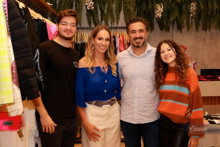 inauguração kiister – foto 94