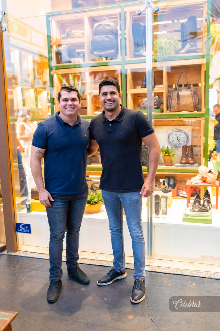 Lançamento coleção outono & inverno hoover – foto 62
