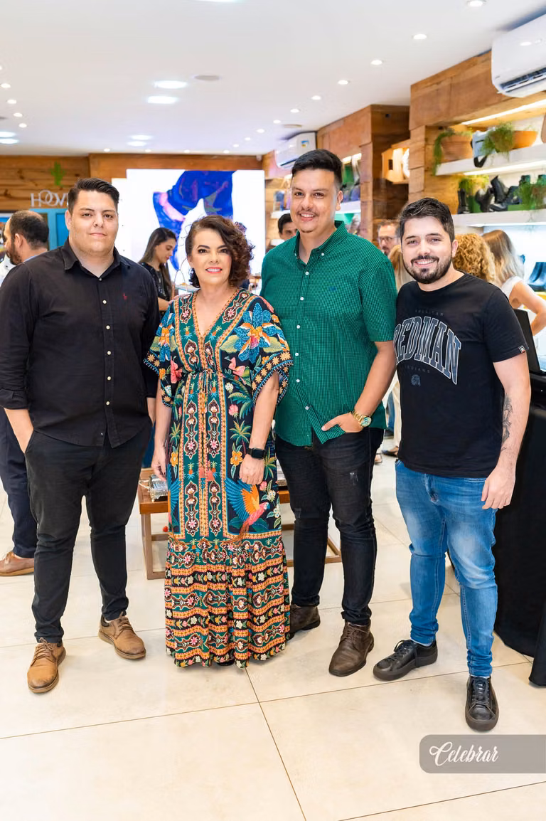 Lançamento coleção outono & inverno hoover – foto 72