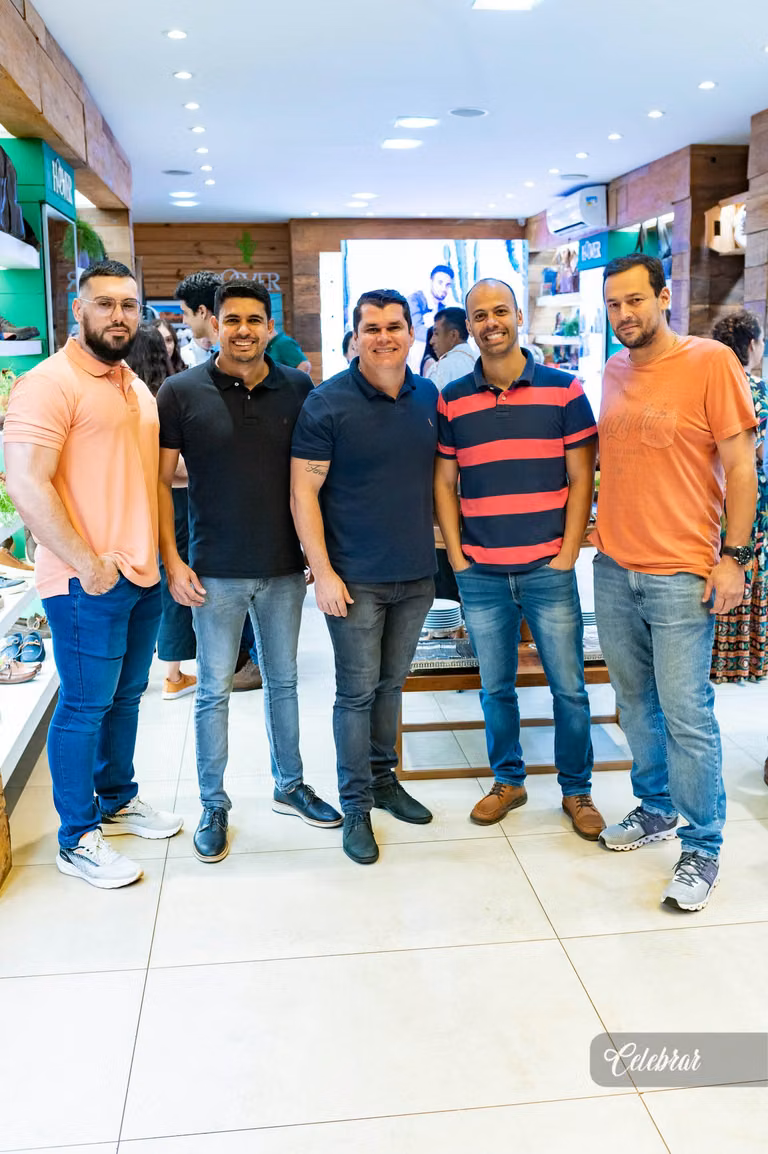 Lançamento coleção outono & inverno hoover – foto 73