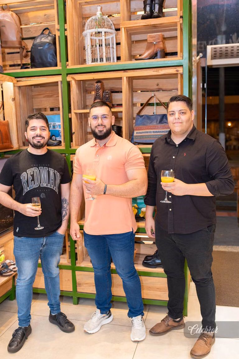 Lançamento coleção outono & inverno hoover – foto 77