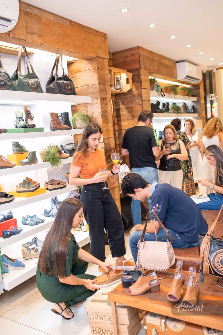 Lançamento coleção outono & inverno hoover – foto 81