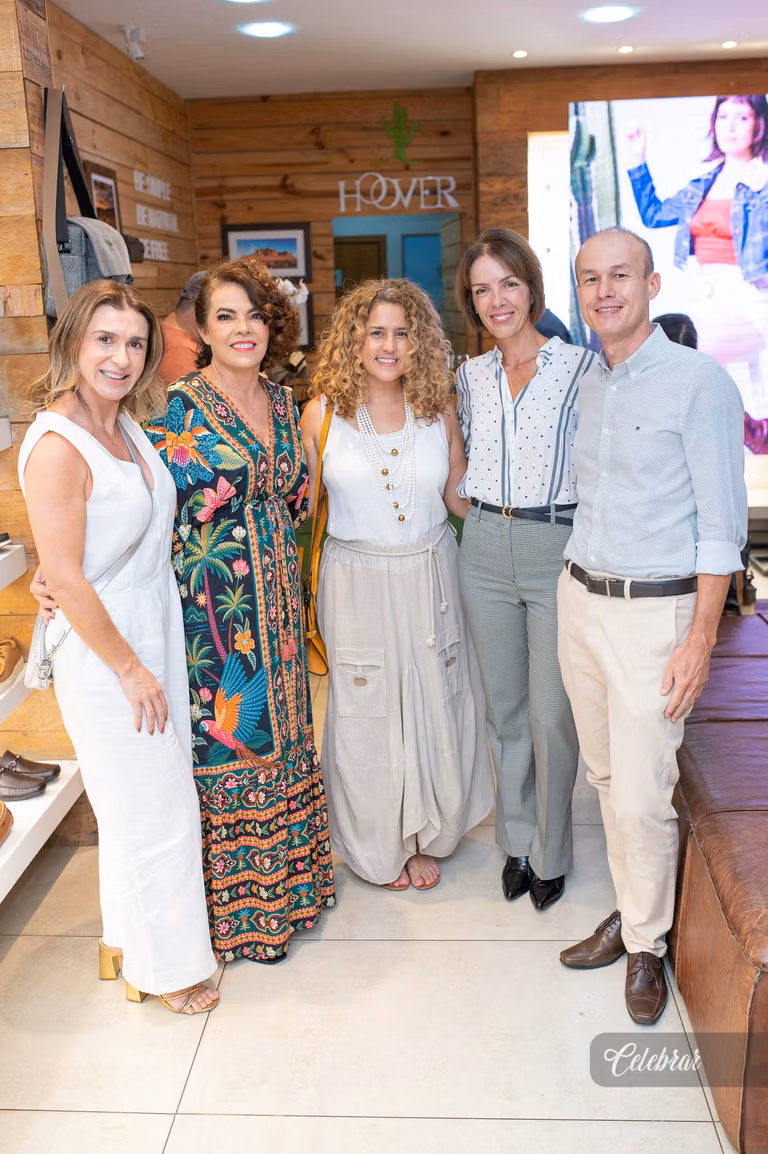 Lançamento coleção outono & inverno hoover – foto 88