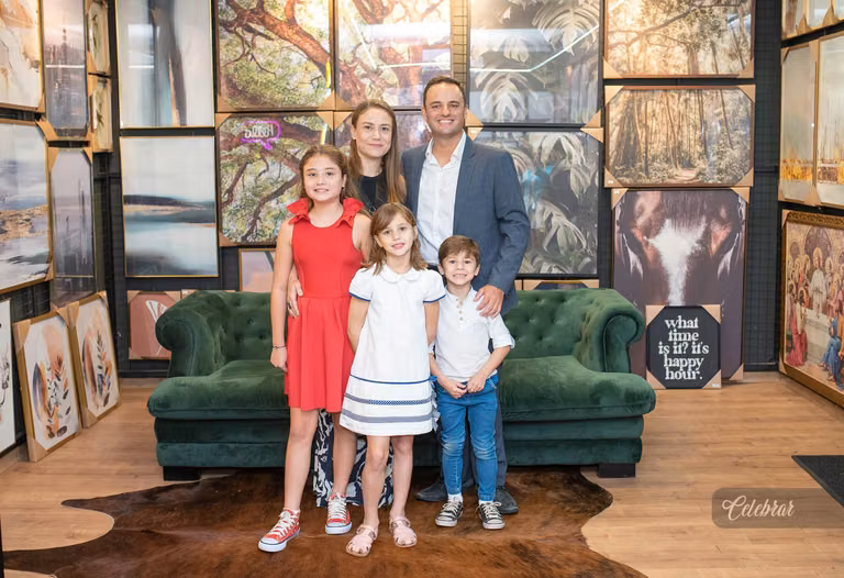lançamento da 3ª edição da revista connect saúde – foto 17