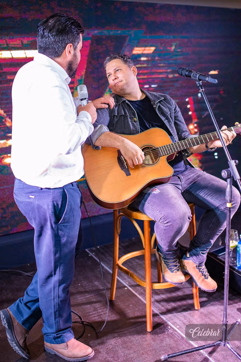 Lançamento ethos hall - álbum 2 – foto 102
