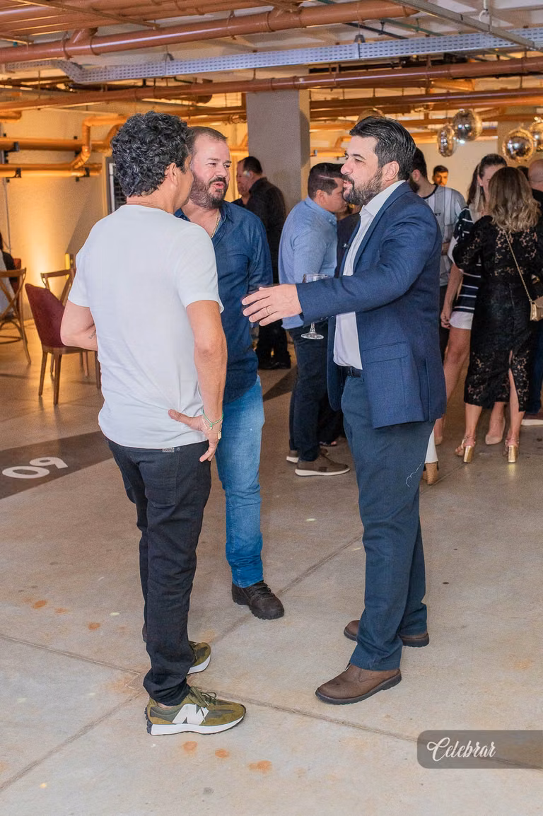 Lançamento ethos hall - álbum 2 – foto 2