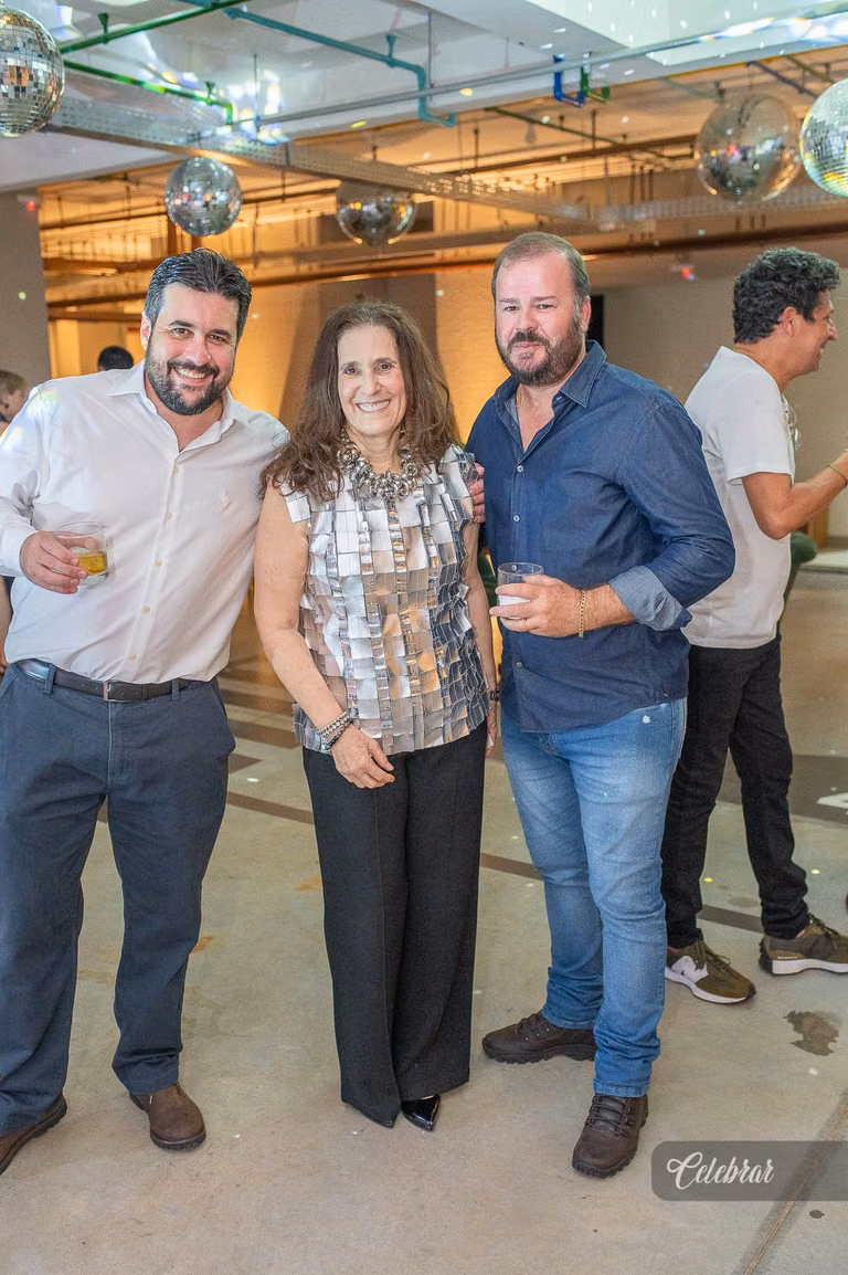 Lançamento ethos hall - álbum 2 – foto 85