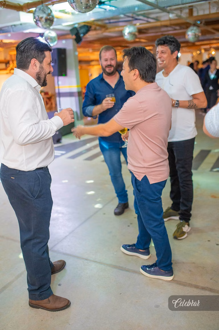 Lançamento ethos hall - álbum 2 – foto 91