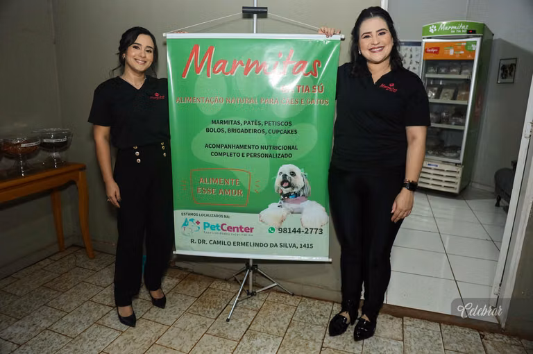 Lançamento snacks da tia sú – foto 10