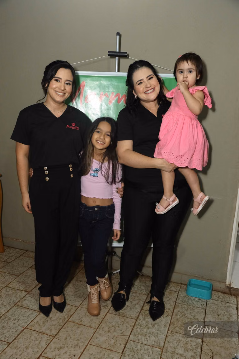 Lançamento snacks da tia sú – foto 105