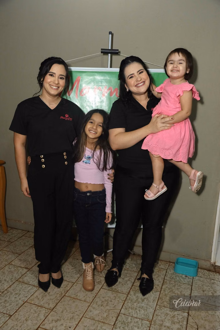 Lançamento snacks da tia sú – foto 106