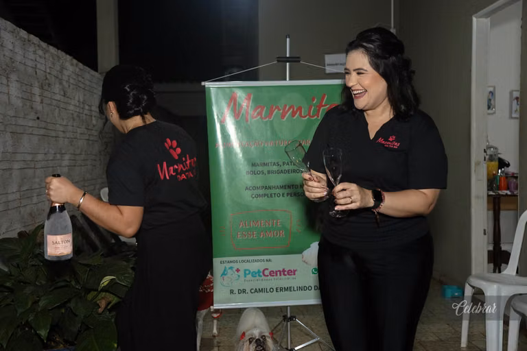 Lançamento snacks da tia sú – foto 111
