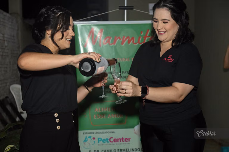 Lançamento snacks da tia sú – foto 112