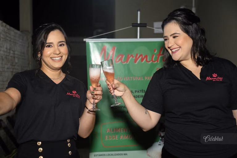 Lançamento snacks da tia sú – foto 115