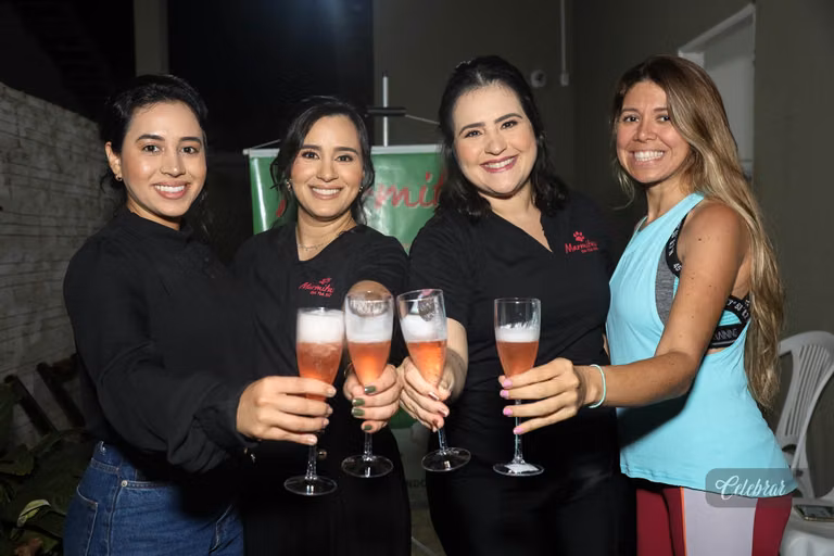 Lançamento snacks da tia sú – foto 116