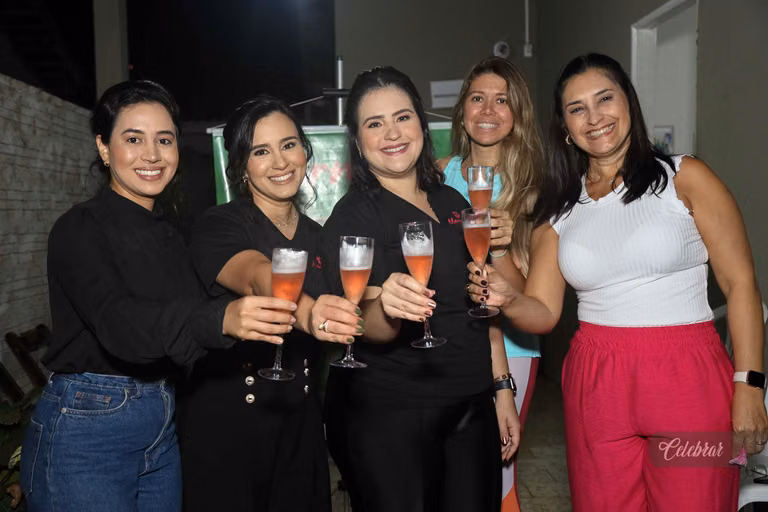 Lançamento snacks da tia sú – foto 118