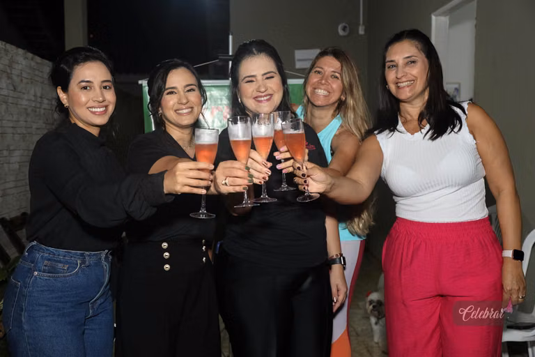 Lançamento snacks da tia sú – foto 119
