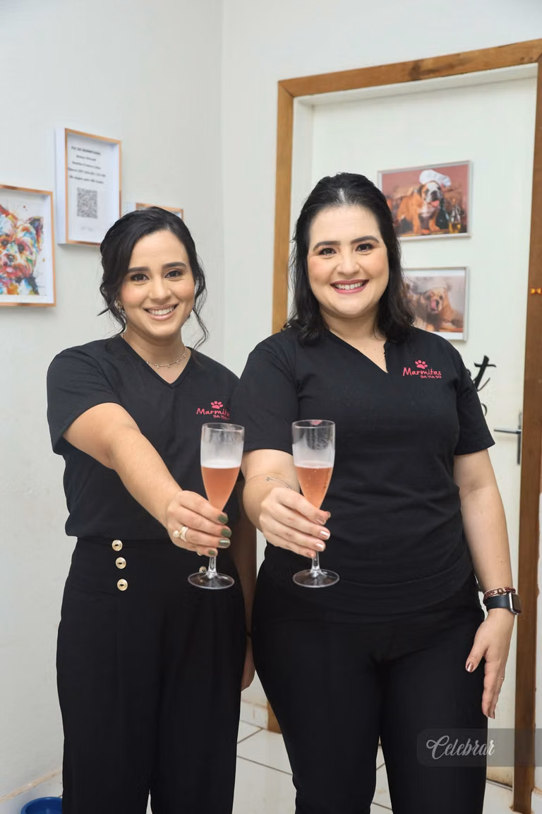 Lançamento snacks da tia sú – foto 121