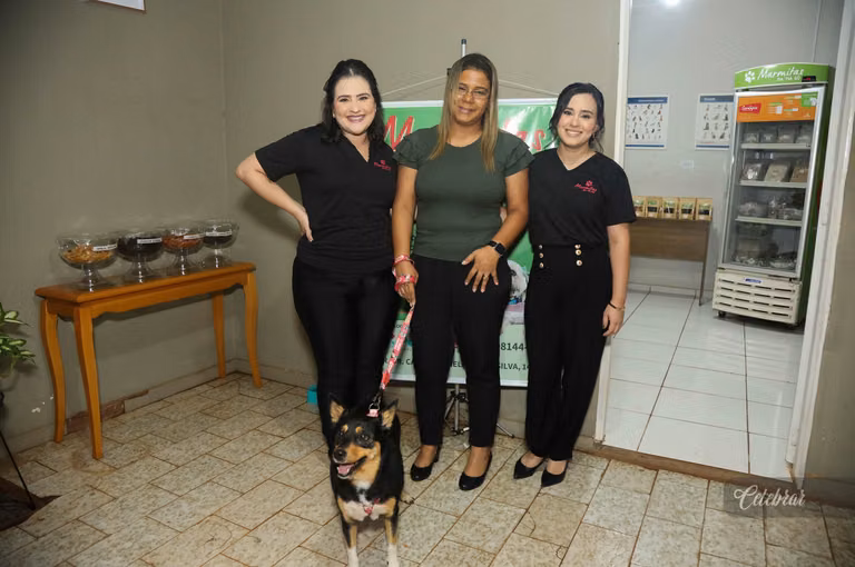 Lançamento snacks da tia sú – foto 18