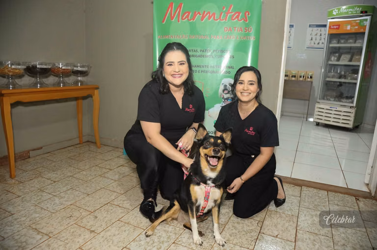 Lançamento snacks da tia sú – foto 19