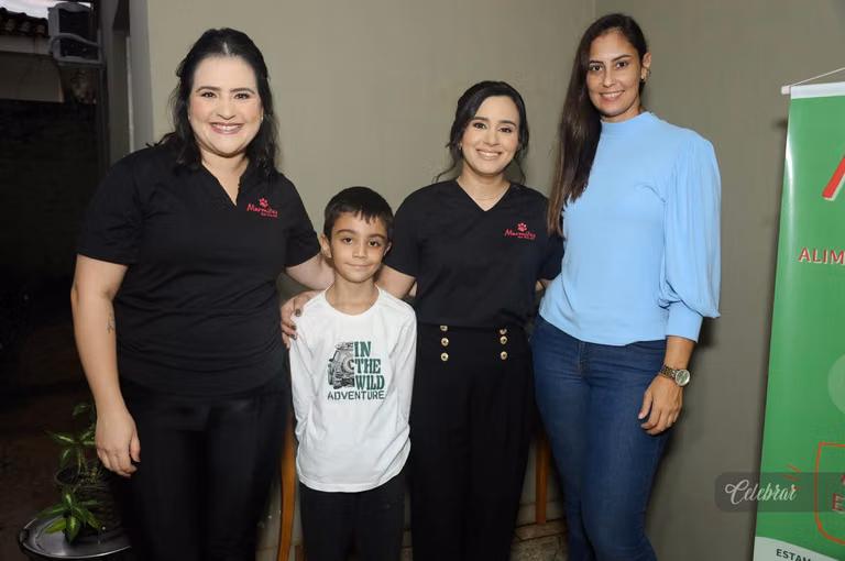 Lançamento snacks da tia sú – foto 21