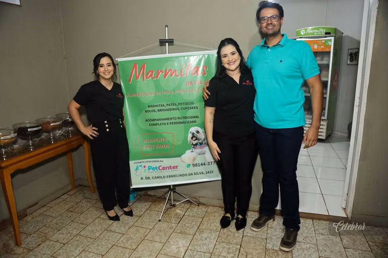 Lançamento snacks da tia sú – foto 29