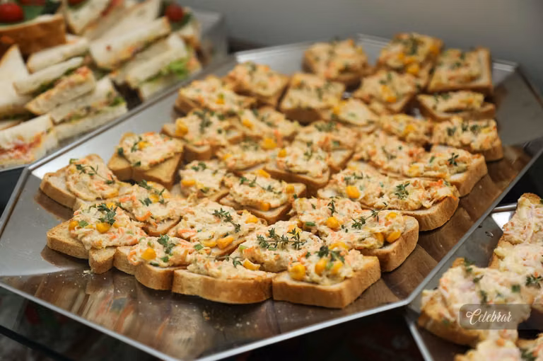 Lançamento snacks da tia sú – foto 4
