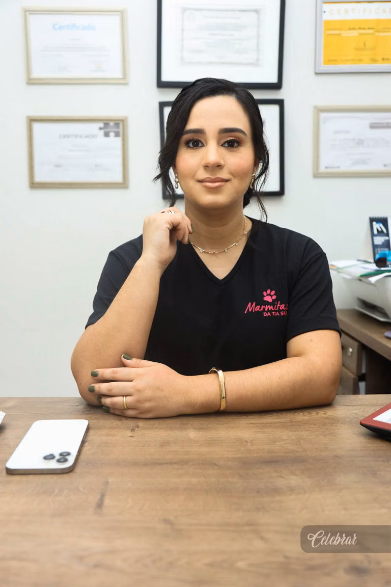 Lançamento snacks da tia sú – foto 48